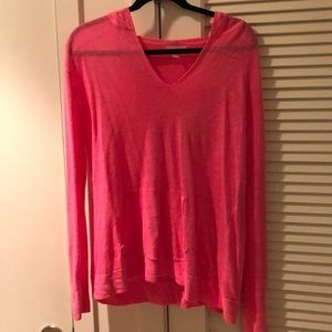 Lilly Pulitzer popover NWOT